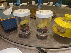 -燕兰楼·清真西北融合菜(亚运村店)
