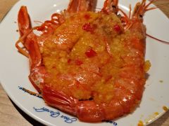大虾-星伦多自助料理·涮烤一体(杭州来福士店)