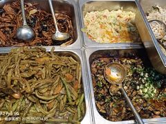 -晓宇盒饭(民安街店)