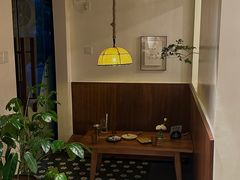 -野路甜点铺(松柏路店)