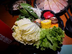 -呷哺呷哺(王府井喜悦店)