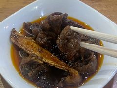 -李氏紫竹林卤粉(火车站店)