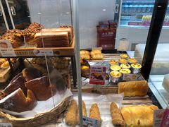 -BreadTalk面包新语·烘焙蛋糕(佐阾虹湾购物中心店)