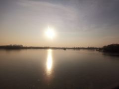 -大兴滨河森林公园