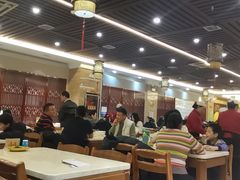 -黄家泡馍馆·非遗老字号·清真(凤九海荣名城店)