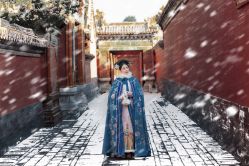 点击看大图 -美云庭古装·格格服汉服·京城旅拍(北京店)