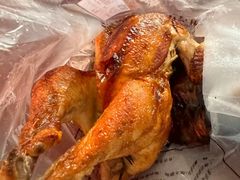 -吴山烤禽 (吴山路店)