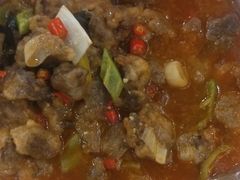 -清真悦宾楼食府(海湖店)