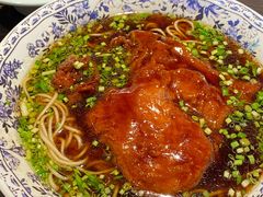 -阿大排档(长春这有山店)