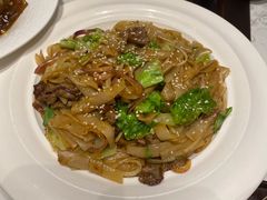 -金汤宴餐厅·粤菜(德云社店)