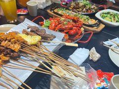 -苏小牛·牛肉串(国贸店)