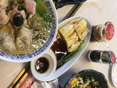 -西关味(东明路店)