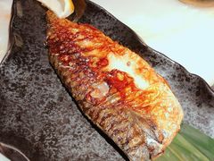 -厚贞日式烤肉(龙之梦店)