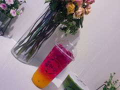 -夏叶茶(大光明店)