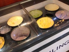 -比亚森自助烤肉料理(裕华店)