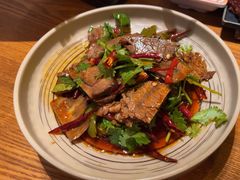 -云海肴·汽锅鸡·云南菜(苏州中心店)