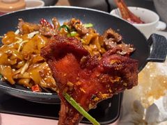-避风塘(江桥万达店)