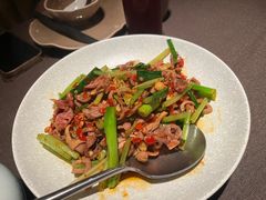 -山石榴·贵州菜(陆家嘴中心店)