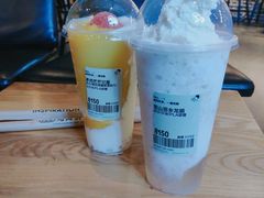 -喜茶(佛山顺德大良东乐路店)