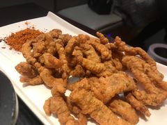 -渝蛙馆(新百店)