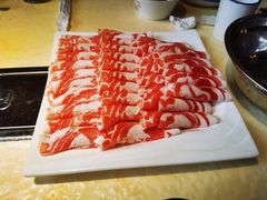 -和庆斋羊蝎子火锅·碳缸烧烤(顺义旗舰店)