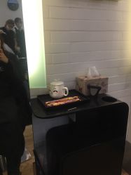 -意廊 Hair Salon