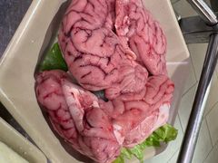 脑花-新渝城·始于2000年(淘金店)