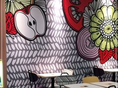 -麦当劳(杭州萧山京港国际店)