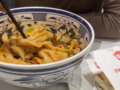 -子午路张记肉夹馍(兵马俑店)