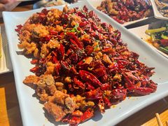 -望京一号·重庆江湖菜(工体店)
