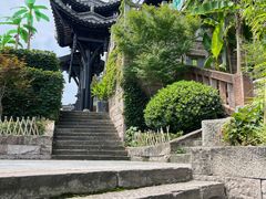 -磁器口古镇
