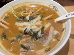 -水平有限广西米粉·广西风味集(五道口店)
