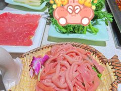 -红鼎坊·老成都火锅(新南门店)