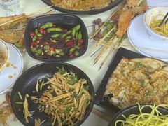 -聚味瞿记·龙虾堂(树木岭店)