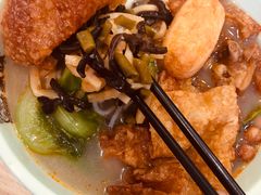 -家味螺蛳粉&烤鱼(五角场店)