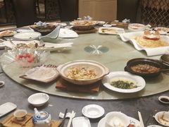 -海景壹号大酒店(滨湖店)