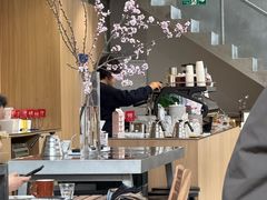-VOYAGE COFFEE 咖啡烘焙工坊店(798艺术区店)