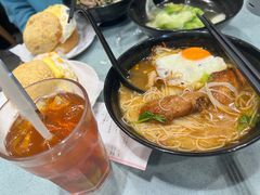 -华嫂冰室(尖沙咀店)