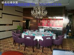 -舜和巴西烤肉餐厅(舜和国际店)