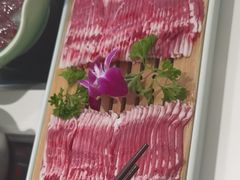 -草原传奇鲜羊火锅(桥北店)