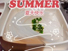 -海底捞火锅(百乐门广场店)