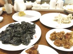 -船歌鱼水饺(淄博万象汇店)