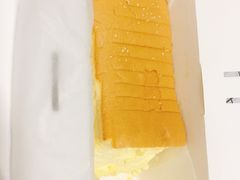 芝士蛋糕-汤姆大师傅鲜香牛肉饼(深圳保利文化广场店)