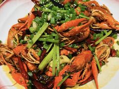 -吉香碳烤生蚝(仙霞路店)