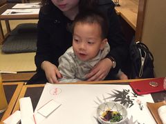 -竹叶亭(银座店)