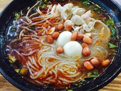 -青石桥老瓦房肥肠粉总店(青石桥总店)