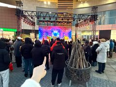 -杉杉奥特莱斯广场(哈尔滨店)