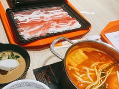 -吉野家(保利广场店)