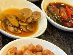 -中国厨房/台湾牛肉面