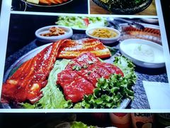 -浦东食品城(华诚大厦店)